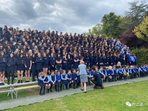 「英国私立中学」牛津中学（Oxford High School GDST）：私立女子走读学校插图17