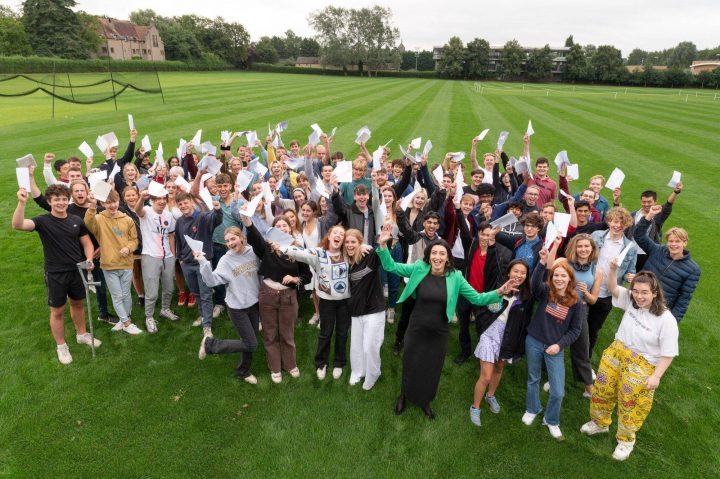 「英国私立中学」莫德林学院学校(Magdalen College School):全日制私立寄宿学校-1 「英国私立中学」莫德林学院学校(Magdalen College School):全日制私立寄宿学校插图5