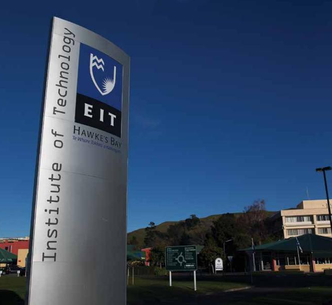 新西兰高校：东部理工学院（Eastern Institute of Technology）介绍及出国留学实用指南-1