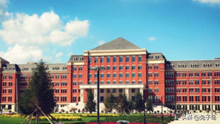 吉林省民办大学排名2022(长春财经学院领跑)-1 吉林省民办大学排名2022(长春财经学院领跑)插图8