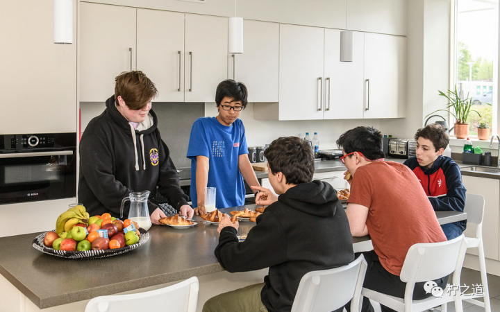 「英国私立中学」七橡树中学（Sevenoaks School）：私立寄宿、走读混校插图4