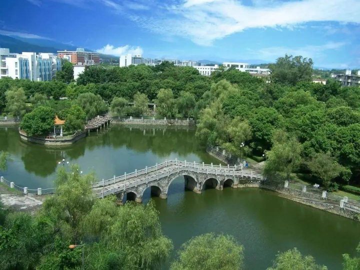 韶关学院与嘉应学院哪个好(韶关学院与嘉应学院怎么选择)-1 韶关学院与嘉应学院哪个好(韶关学院与嘉应学院怎么选择)插图2