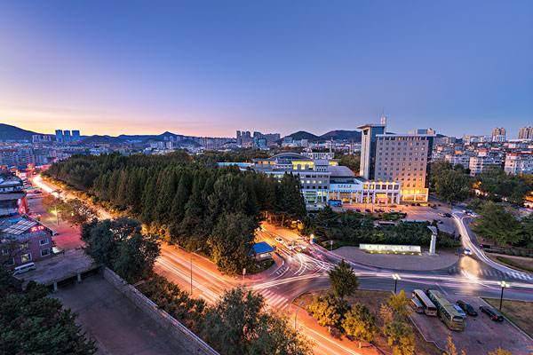 辽宁省大学排名2022(大连理工大学领跑)-1 辽宁省大学排名2022(大连理工大学领跑)插图3