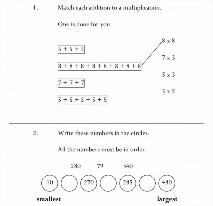 「英国私立中学」莫德林学院学校(Magdalen College School):全日制私立寄宿学校-1 「英国私立中学」莫德林学院学校(Magdalen College School):全日制私立寄宿学校插图4