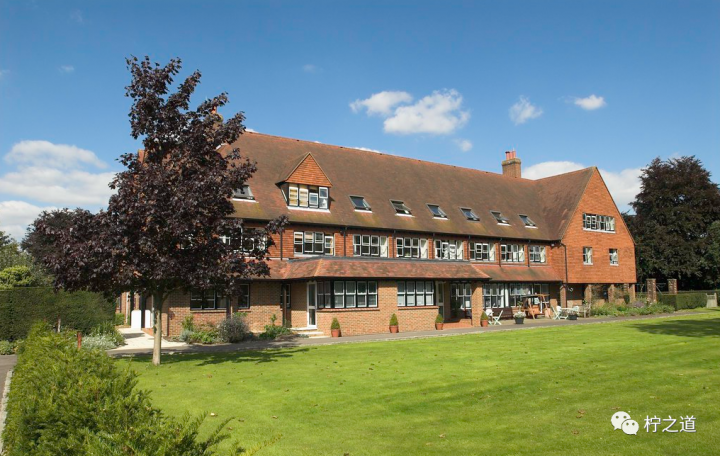 「英国私立中学」七橡树中学（Sevenoaks School）：私立寄宿、走读混校插图2