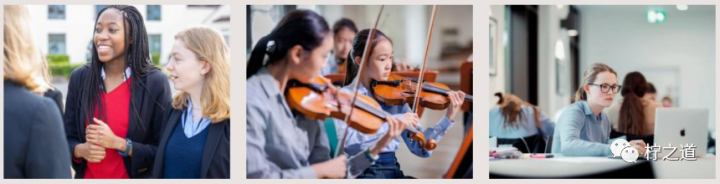 「英国私立中学」堂屋中学(Downe House):私立寄宿&走读女校-1 「英国私立中学」堂屋中学(Downe House):私立寄宿&走读女校插图5