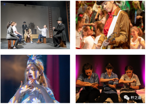 「英国私立中学」牛津中学（Oxford High School GDST）：私立女子走读学校插图13