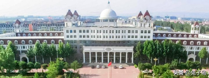 山西省民办大学排名2022(山西工商学院领跑)-1 山西省民办大学排名2022(山西工商学院领跑)插图6