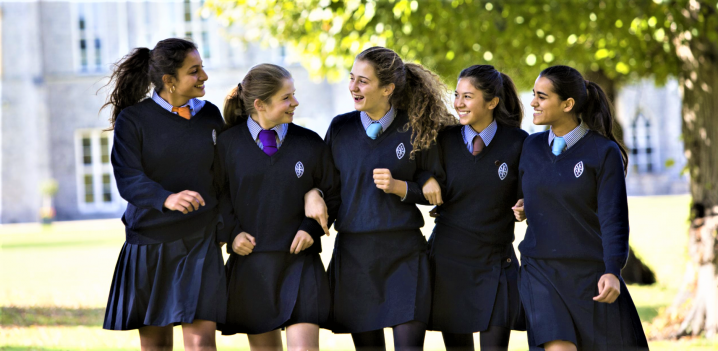 「英国私立中学」威雅公学（Wycombe Abbey）：全日制私立寄宿学校插图1