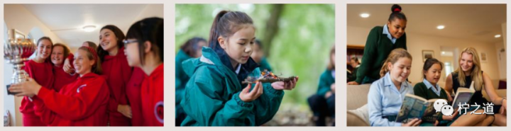 「英国私立中学」堂屋中学(Downe House):私立寄宿&走读女校-1 「英国私立中学」堂屋中学(Downe House):私立寄宿&走读女校插图4