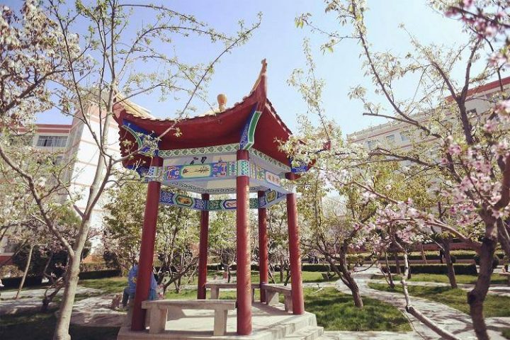 甘肃省民办大学排名2022(兰州工商学院领跑)-1 甘肃省民办大学排名2022(兰州工商学院领跑)插图2