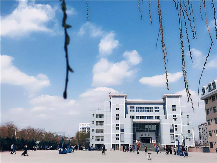 甘肃省民办大学排名2022(兰州工商学院领跑)-1 甘肃省民办大学排名2022(兰州工商学院领跑)插图8