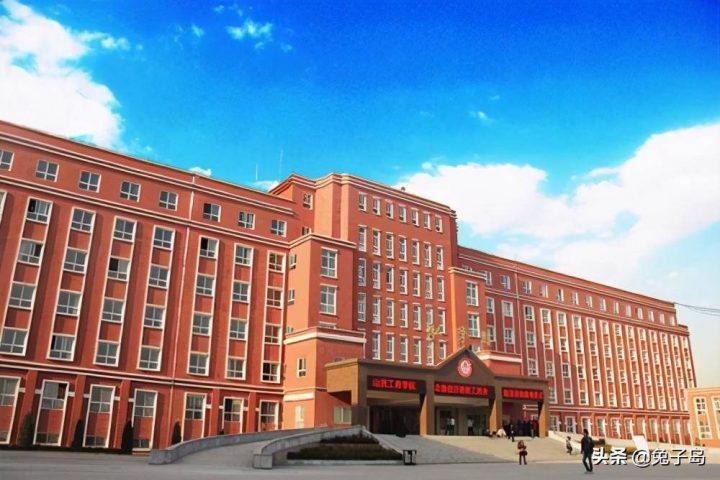 山西省民办大学排名2022(山西工商学院领跑)-1 山西省民办大学排名2022(山西工商学院领跑)插图3