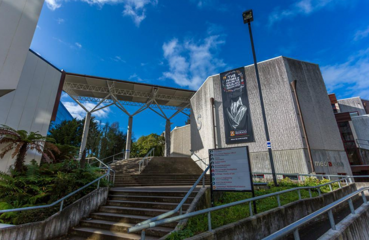 新西兰高校:怀卡托大学(University of Waikato)介绍及出国留学实用指南-1 新西兰高校:怀卡托大学(University of Waikato)介绍及出国留学实用指南-1