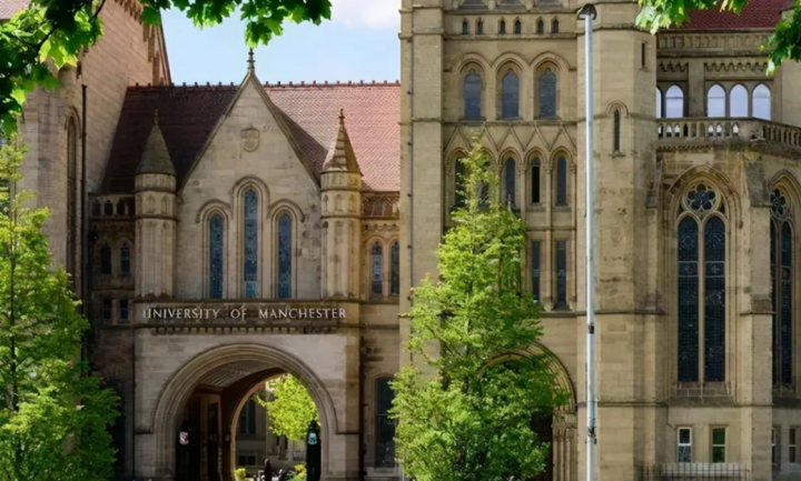 英国留学资讯:英国曼彻斯特大学10月10日开放2023年秋季入学申请-1 英国留学资讯:英国曼彻斯特大学10月10日开放2023年秋季入学申请插图1
