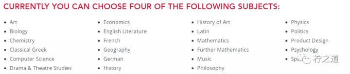 「英国私立中学」埃琳诺霍莉斯女子学校（Lady Eleanor Holles）：私立女子寄宿学校插图8