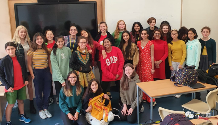 「英国私立中学」伦敦城市女子学校（City of London School for Girls）：私立走读女校插图8