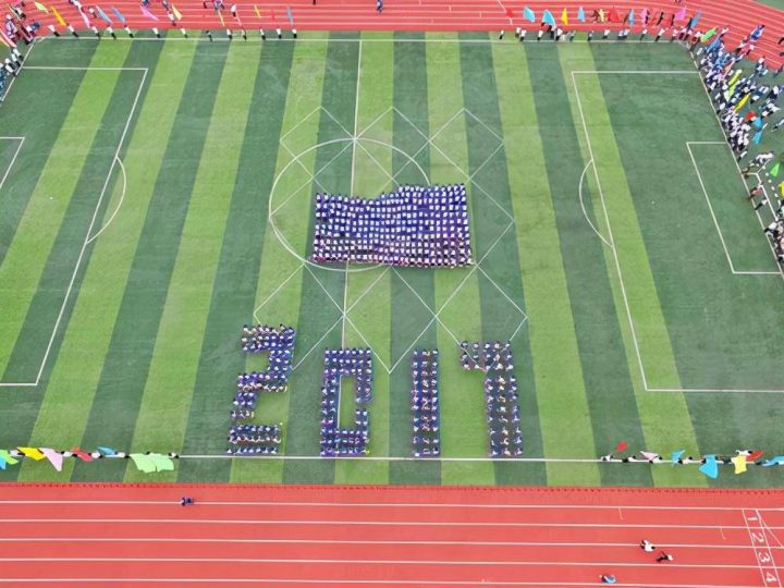 陕西省咸阳市最好的10所高中(咸阳市高中排名2022)-1 陕西省咸阳市最好的10所高中(咸阳市高中排名2022)插图8