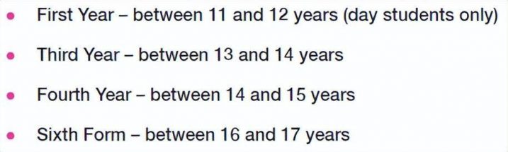 「英国私立中学」阿宾顿中学（Abingdon School）：私立（走读&寄宿）插图5