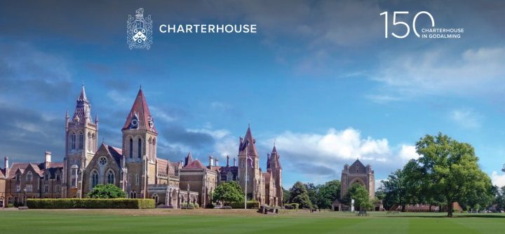 「英国私立中学」查特豪斯公学(Charterhouse School):私立寄宿混校(极少的走读生)-1 「英国私立中学」查特豪斯公学(Charterhouse School):私立寄宿混校(极少的走读生)插图