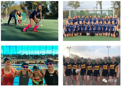 「英国私立中学」牛津中学（Oxford High School GDST）：私立女子走读学校插图5