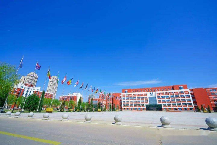 中国语言类民办大学排名2022(黑龙江外国语学院领跑)-1 中国语言类民办大学排名2022(黑龙江外国语学院领跑)插图3