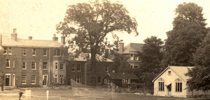 「英国私立中学」温布尔登国王学院（King’s College School Wimbledon）插图8