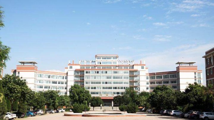 甘肃省民办大学排名2022(兰州工商学院领跑)-1 甘肃省民办大学排名2022(兰州工商学院领跑)插图3