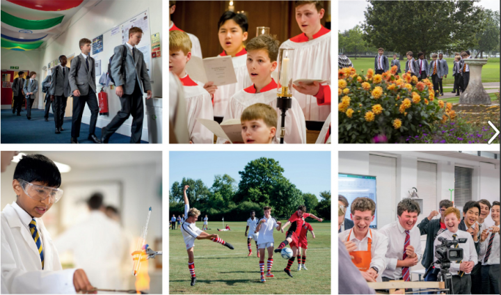 「英国私立中学」汤布里奇公学（Tonbridge School）：私立寄宿&走读男校插图12