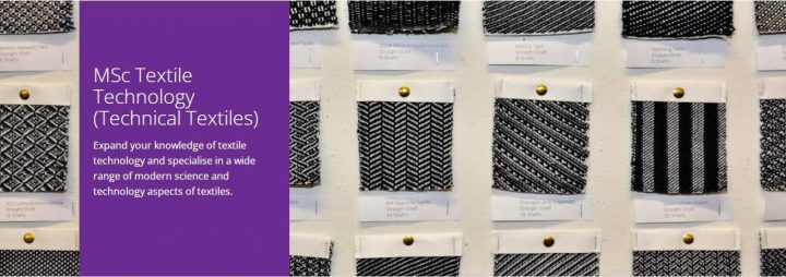 英国留学:2023年曼彻斯特大学纺织品技术硕士申请要求是什么?-1 英国留学:2023年曼彻斯特大学纺织品技术硕士申请要求是什么?插图