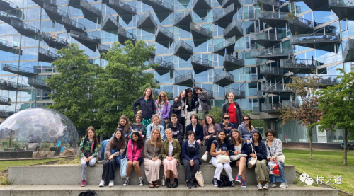 「英国私立中学」南汉普斯特德中学（South Hampstead High School）：私立女子走读学校插图4