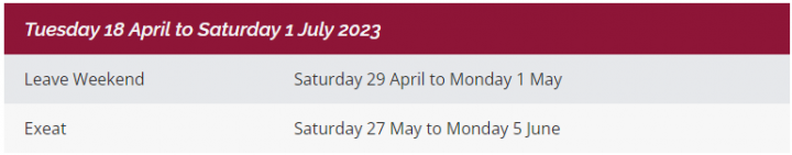 「英国私立中学」查特豪斯公学(Charterhouse School):私立寄宿混校(极少的走读生)-1 「英国私立中学」查特豪斯公学(Charterhouse School):私立寄宿混校(极少的走读生)插图15