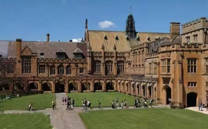 澳洲高校:科廷科技大学(Curtin University of Technology)介绍及出国留学实用指南-1 澳洲高校:科廷科技大学(Curtin University of Technology)介绍及出国留学实用指南-1