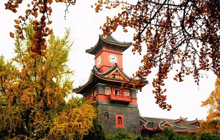 四川省大学排名2022（四川大学领跑）插图3