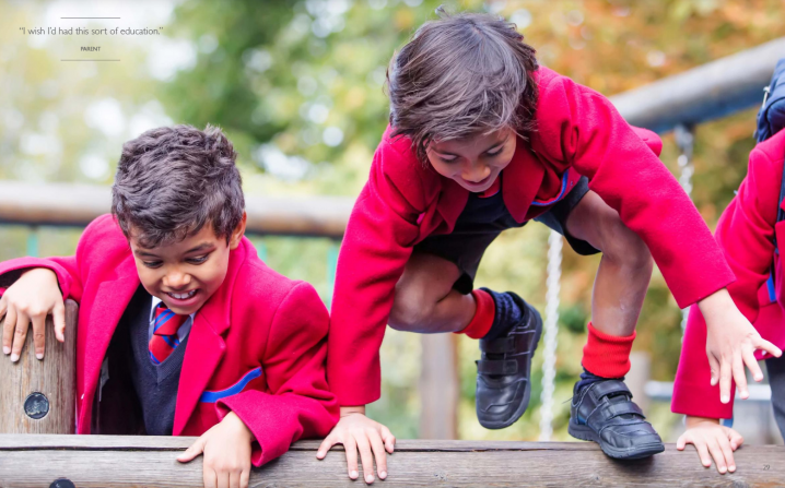 「英国私立中学」温布尔登国王学院（King’s College School Wimbledon）插图4