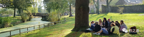 「英国私立中学」牛津中学（Oxford High School GDST）：私立女子走读学校