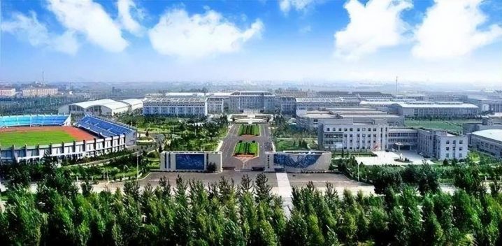 中国体育类大学排名2022(北京体育大学领跑)-1 中国体育类大学排名2022(北京体育大学领跑)插图9