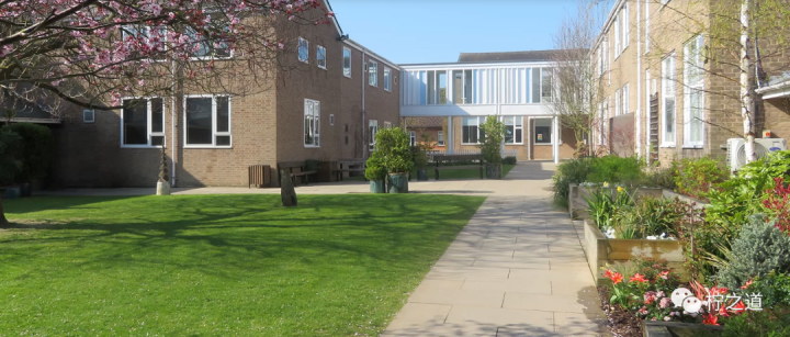 「英国私立中学」佩斯学校（The Perse School）：私立走读混校