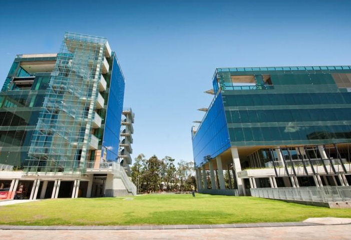 澳洲高校:昆士兰科技大学(Queensland University of Technology)介绍及出国留学实用指南-1 澳洲高校:昆士兰科技大学(Queensland University of Technology)介绍及出国留学实用指南-1