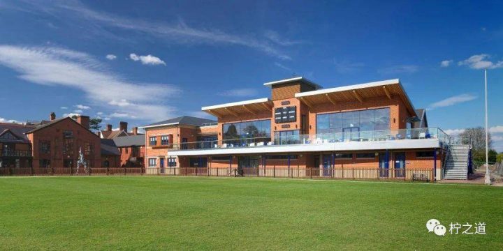 「英国私立中学」华威学校（Warwick School）：私立走读、寄宿男校插图3