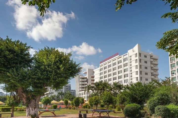 海南省高职院校排名2022(海南职业技术学院领跑)-1 海南省高职院校排名2022(海南职业技术学院领跑)插图3