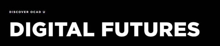 「加拿大艺术留学」加拿大安大略艺术设计学院（OCAD）简介及热门本科专业推荐插图4