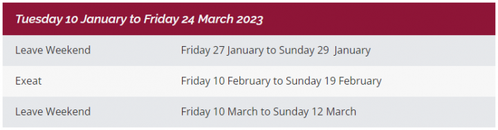 「英国私立中学」查特豪斯公学(Charterhouse School):私立寄宿混校(极少的走读生)-1 「英国私立中学」查特豪斯公学(Charterhouse School):私立寄宿混校(极少的走读生)插图14