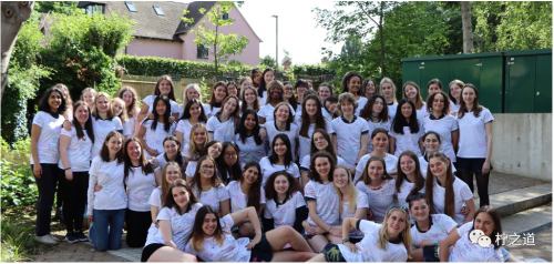 「英国私立中学」牛津中学（Oxford High School GDST）：私立女子走读学校插图9