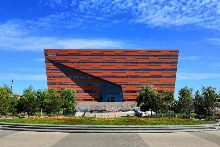 天津市大学排名2022(天津大学领跑——全国排名第10)-1 天津市大学排名2022(天津大学领跑——全国排名第10)插图9