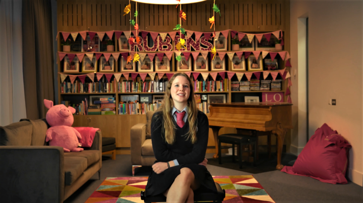 「英国私立中学」威雅公学（Wycombe Abbey）：全日制私立寄宿学校插图6