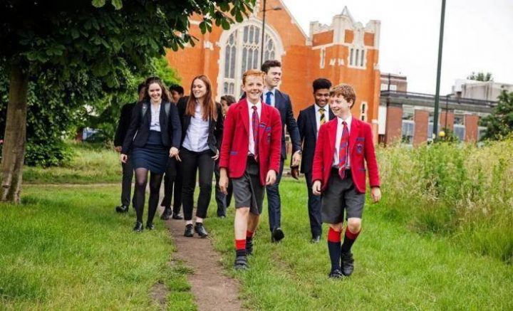 「英国私立中学」温布尔登国王学院（King’s College School Wimbledon）插图6