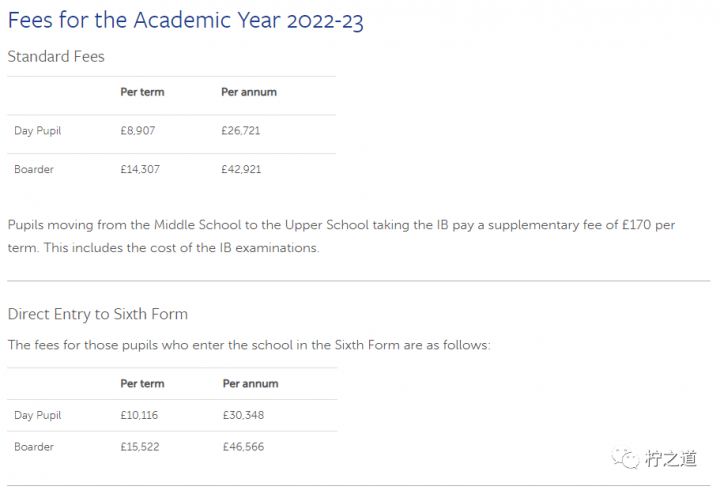 「英国私立中学」七橡树中学（Sevenoaks School）：私立寄宿、走读混校插图16