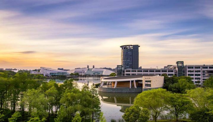 浙江省大学排名2022(浙江大学领跑——全国第四)-1 浙江省大学排名2022(浙江大学领跑——全国第四)插图4