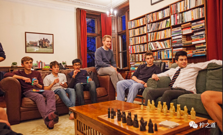 「英国私立中学」七橡树中学（Sevenoaks School）：私立寄宿、走读混校插图8